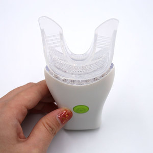Dispositivo de Vibración Sónica Patentado para Cuidado Dental y Ortodoncia, Personalizable, al Precio Más Bajo Directo de Fábrica - Product Image 5