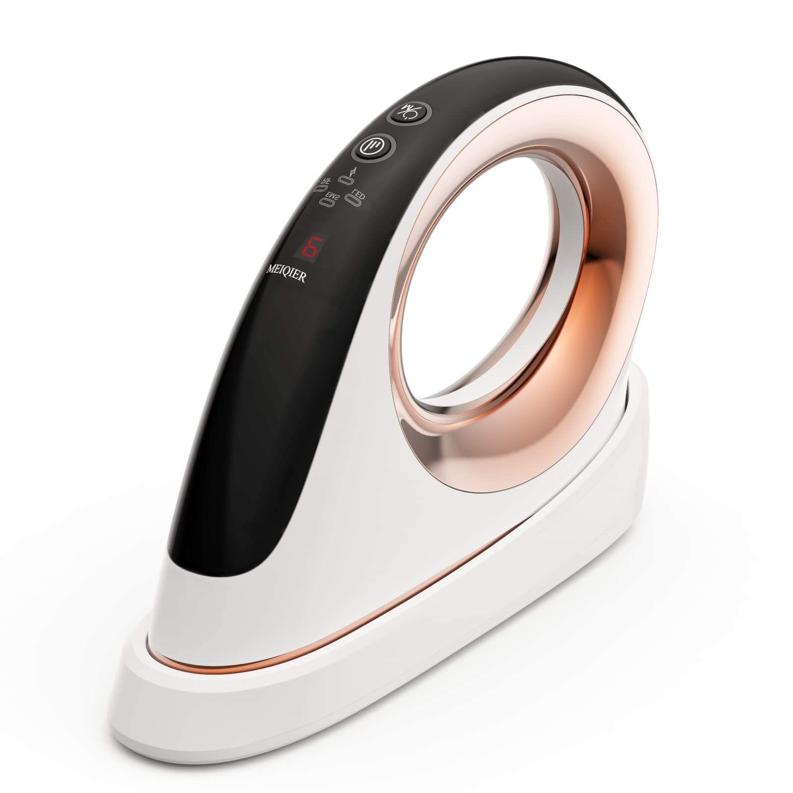 3-in-1 Multifunction RF & EMS Facial Massager | Factory Price Custom Logo | Skin Tightening & Lifting Device – orangles Kuwait