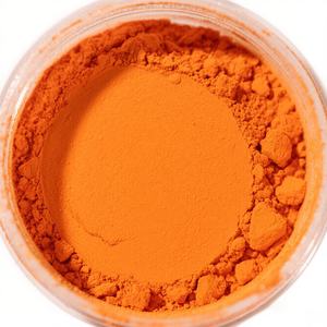 Натуральный красный пигмент 100% натуральный экстракт плодов Momordica Cochinchinensis - Product Image 6