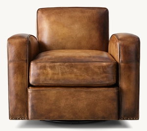 Chaise de luxe antique meubles d'hôtel chaise d'accent <span class=keywords><strong>fauteuil</strong></span> dossier tapisserie d'ameublement en <span class=keywords><strong>cuir</strong></span> chaises de bibliothèque - Product Image 3