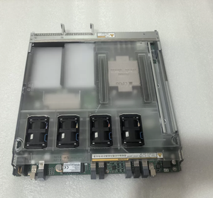 Unidad de Control de Placa Terminada 03050AMP PANGEA, Controlador STL6SPCIA06 - Product Image 1