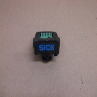 New Plc Fgss-ecm-5 New Safety Light Tent Accessory 7022800 Plc Programming Controller