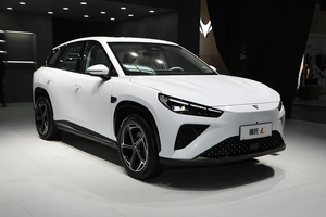 SUV à autonomie étendue Nezha 2024 avec une autonomie NEDC de 700 km et une puissance moteur de 150-200 kW - Product Image 5