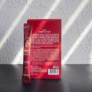 Salon de coiffure coréen professionnel, <span class=keywords><strong>shampoing</strong></span> 3 <span class=keywords><strong>Power</strong></span> Salon, <span class=keywords><strong>shampoing</strong></span> en sachet d'acide aminé de qualité supérieure pour cheveux secs - Product Image 5