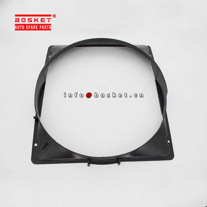 Fan Guide 8-97066016-0 8970660160 Suitable for ISUZU 4HF1 4HG1 NPR 