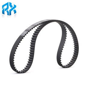 Pièces de moteur de distribution de la soupape de courroie 24312-27250 T-B1020 pour HYUNDAi SANTAFE <span class=keywords><strong>2006</strong></span> - Product Image 1