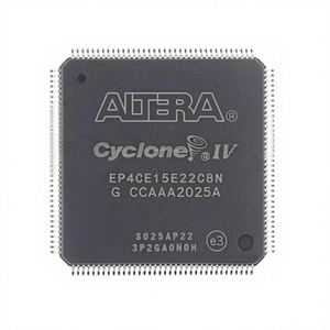 Nuevo y Original EP4CE15E22C8N Paquete TQFP144 Programable Gate Array Is - Product Image 1
