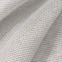 Dernière Tissu d'ameublement de luxe teint en fil pour rideaux et revêtements hôteliers