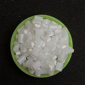 HIPS particules de moulage par injection de plastique recyclé benzène 475 pour pièces en plastique de coque d'appareil ménager matériau PP fleur sans couleur - Product Image 2