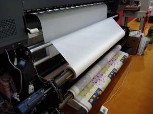 Sublimation Printer