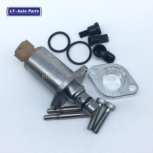 Válvula de control de succión del regulador de presión de la bomba de combustible eléctrica para Isuzu D-Max OEM 294200-0650 <span class=keywords><strong>2942000650</strong></span> - Product Image 3