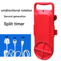 OWNSWING Hot Sale Plastic Mini Washing Laundry Machine Electric Cloth Washer Handy Outdoor