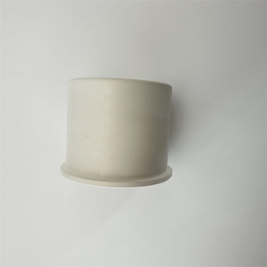 Crucible en céramique de nitrure de bore (BN) industriel 99 % résistant aux hautes températures - Product Image 3