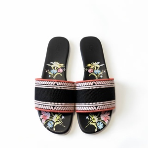 Sandales pour femmes, chaussures pour femmes, pantoufles pour femmes, claquettes pour femmes - Product Image 3