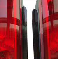 Feu arrière homologué E-Mark côté gauche pour Fiat Ducato Peugeot Boxer 1380673080 20620999, ensemble de feux arrière automobile
