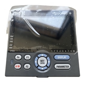 Controlador de Temperatura Original Yokogawa Serie UT32A/UT35A |   Modelos de Pantalla LCD a Color UT32A-000-00-00 y UT35A-000-11-00 UT32A C - Product Image 1