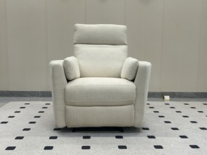 Modern Leather Swivel Power Electric Multi-position Reclining Chair lift Recliner Chair <b>Sofa</b> glider Recliner <b>Sofa</b> Chair - Product Image 4