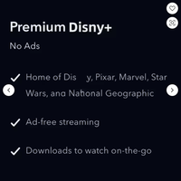 Compte Premium Disney+ 4K – Streaming illimité d'anime – Fonctionne stable dans le monde entier – Compatible avec les clés TV européennes