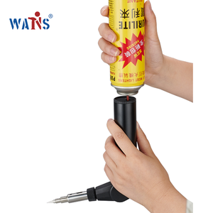 <span class=keywords><strong>Fer</strong></span> à <span class=keywords><strong>souder</strong></span> multifonctionnel en laiton durable, adapté aux applications industrielles - Torche de soudage <span class=keywords><strong>pour</strong></span> bijoux - Product Image 3