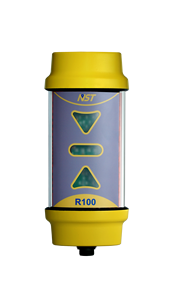 ระบบปรับระดับพื้นดินด้วยเลเซอร์ NST N100 สำหรับรถแทรกเตอร์ ใช้ในงานเกษตรกรรม ปรับระดับอัตโนมัติ พร้อมใบมีดไฮดรอลิก ความแม่นยำสูง ±2 ซม. - Product Image 3