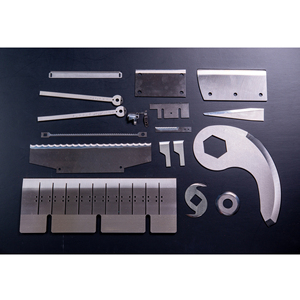 Nhà sản xuất dao OEM chính xác cao, chuyên dụng cho phụ tùng máy may Nhật Bản, dành cho phụ tùng ô tô - Product Image 1