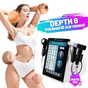 2 in 1 wrinkle remover anti aging skin tightening skin lift firm machine eye wrinkle removal machine