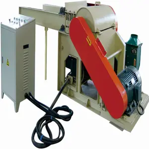 Scrap Foam Crusher Machine ULFS-22 Crushing Machine