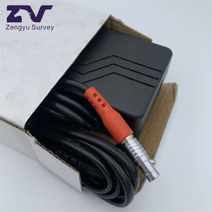 Zengyu-S86-2pin de carga S86 para <span class=keywords><strong>GPS</strong></span> del Sur, <span class=keywords><strong>RTK</strong></span> <span class=keywords><strong>South</strong></span> 9600, <span class=keywords><strong>S82</strong></span>, S82T, S86, S86T - Product Image 3