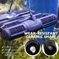 Pompe à flux croisé silencieuse Jebao SCP 70 120 150 180, générateur de vagues, pompes de surf pour aquarium, accessoires de pompe à eau pour aquarium