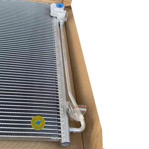 Condensador de Aire Acondicionado para Automóvil A4478350070 4478350070 para Mercedes Benz Vito V-CLASS W447 2015-2019 - Product Image 5