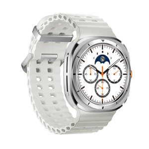 ساعة ذكية جديدة HD8 Watch Ultra بشاشة 1.46 بوصة، تدعم ChatGPT، مع بوصلة ومراقبة للنوم وأوضاع رياضية متعددة، ساعة ذكية تعمل بالذكاء الاصطناعي لعام 2025 - Product Image 5