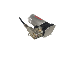 Kit d'assemblage de Micro compresseur d'air de siège Pièces d'auto 12/24v pour sièges de camion/Suspension pneumatique Siège Grammer 24v compresseur d'air