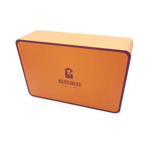 Printing Oven Metal Box Packing Cookie <strong>Tins</strong> and <strong>Biscuit</strong> <strong>Rectangular</strong> <strong>Tins</strong> - Product Image 6