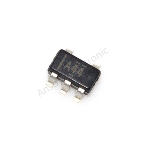 ANSOYO OPA244NA OPA244 SOT23-5 Circuitos Integrados IC Componentes Electrónicos Amplificador OPA244NA/3K - Product Image 6