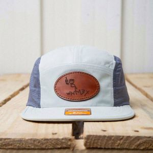 Gorras Trucker Camuflaje 112, Gorras con Parche Tejido Personalizado, Gorra Deportiva para Exteriores, OEM Vietnam, Gorras - Product Image 4