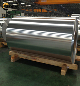 Custom 1060 1070 1050 1050A 1100 2017 2024 2A12 3003 3004 rollo de aluminio para alimentos - Product Image 6