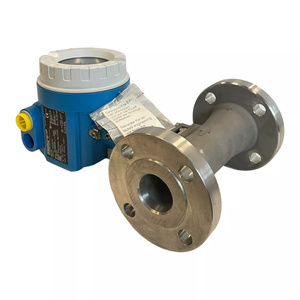 Endress + Hauser Prowirl 77 77FS40-GA011C00 Flow Meter for Industry Insert - Product Image 4
