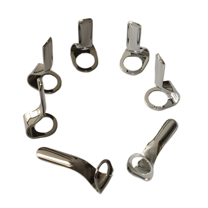 微型锌压铸 小型精密微型元件 精细工艺 高品质生产 - Product Image 1