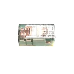 रिले मॉड्यूल रिले 12vdc 16 amp RCL424024 24VDC 2Z 8PIN 8A 250VAC