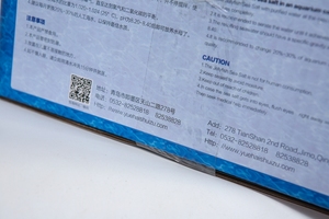 Hoge Kwaliteit Lp Zeezout Voor Aquacultuur Voor Mariene Koralen Rif In Aquaria & Accessoires - Product Image 6