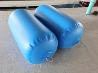 Ailes de bateau en Pvc gonflable marin nervuré, ailes de bateau, ailes de Yacht