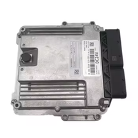 ECU ECM 0281020519 0281020220 0281020570 EDC17CV54 pour Mitsubishi 4M50 pour SANY SY195 SY205 SY215 Pièce de rechange moteur