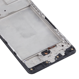 携帯電話液晶Samsung Galaxy A42 5G/A426 <span class=keywords><strong>LCD</strong></span>ディスプレイOLED/IncellタッチスクリーンSM-A426U/A426Bデジタイザーアセンブリフレーム付き - Product Image 4