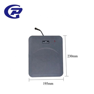 Bộ Giải Mã Báo Động Nhãn Mềm 58KHz Nhạy Cảm Cao Bộ Giải Mã AM <span class=keywords><strong>EAS</strong></span> Tích Hợp - Product Image 3