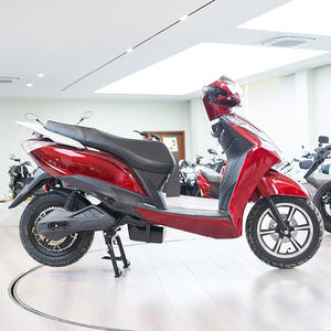 Moto Électrique Ville CKD 12 Pouces <span class=keywords><strong>60</strong></span>/72V à 2 Roues, Vitesse 55-65km/h, Moteur 700W/900W, <span class=keywords><strong>Prix</strong></span> d'Usine - Product Image 3