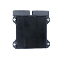 Module de commande électronique du moteur ECU, pilote d'injecteur diesel 131000-1331 89871-71010 pour Toyota Hilux Land Cruiser D4D 1KD 2KD