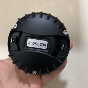 ลำโพง ND350 HF ไทเทเนียม <span class=keywords><strong>8</strong></span> โอห์ม 44 มม. 1.7 นิ้ว 50 วัตต์ นีโอไดเมียม นีโอ HF 44 มม. ลำโพงเสียงแหลม - Product Image 2