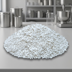 Poudre de citrate de calcium de haute pureté pour les applications alimentaires, nutritionnelles et de compléments alimentaires - Product Image 2