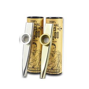 Kazoo de Alta Calidad, Armónica de Boca, Flauta, Partito Musical, Instrumento Musical, Divertido y Educativo para Niños - Product Image 1