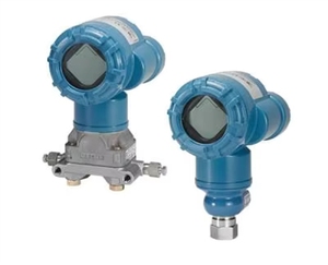 Para Modelos Diferenciales HART de la Serie 2051 de 4-20 mA, T C TG IP54, Precisión del 0.075%, 2051CD 2051 2051t 2051g 2051t P - Product Image 3